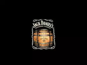 Whiskey, Beczka, Jack Daniels