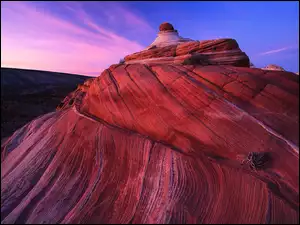 Skała, Kanion, Kolor, Arizona