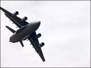 C-130 Hercules, Samolot, Transportowy