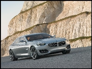 Nowe, BMW