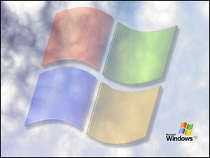 Windows XP, chmury