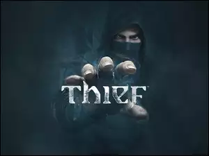 Logo, Thief, Garret