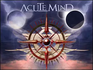 Acute Mind, logo
