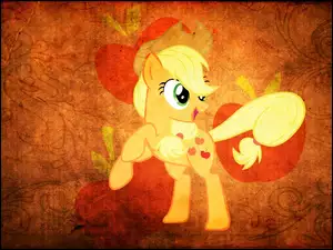Applejack, My Little Pony