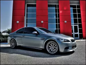 Felgi, BMW, M3