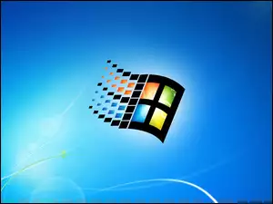 Microsoft, Classic, Windows, Seven