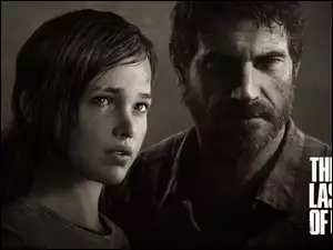 Josh, The Last Of Us, Ellie