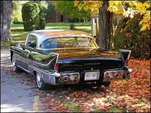1956, Cadillac, Eldorado