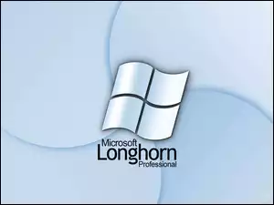 Longhorn, flaga, grafika