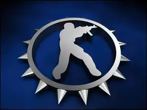 Kolce, Counter Strike, Logo