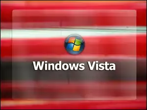 System, Vista, Operacyjny, Windows