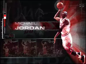 Michael Jordan, Koszykówka, koszykarz