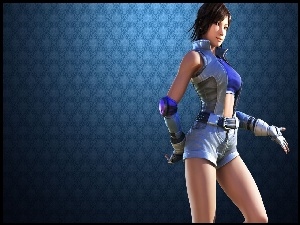 Asuka Kazama, Tekken Tag Tournament 2