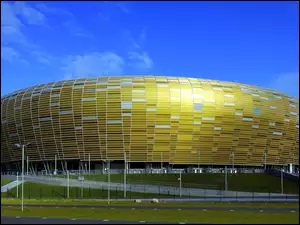Polska, PGE Arena, Gdańsk, Stadion