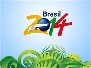 2014, Piłkarskie, Świata, Mistrzostwa, Brazylia