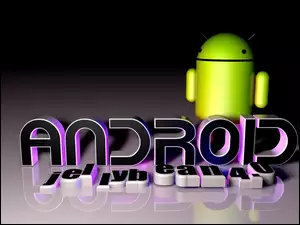 Android, 3D, System operacyjny, Grafika