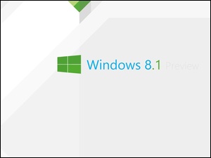Preview, Windows, 8.1