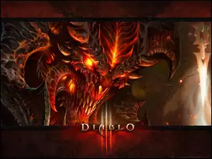 Diablo, 3