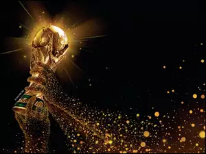 World Cup, Brazylia, Fifa 2014