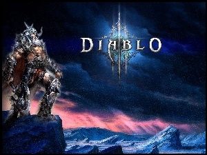 Diablo 3, Postać