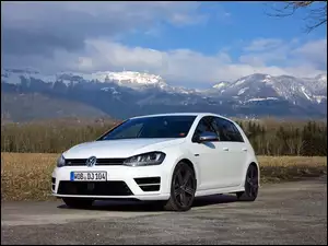 VW, Golf 7
