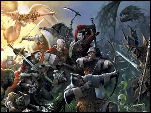 Might And Magic, Heroes 7