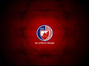 sport, Crvena Zvezda Belgrad, piłka nożna