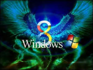 Windows 8, Grafika, System, Operacyjny