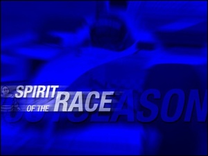 Formuła 1, Spirit Of The Race