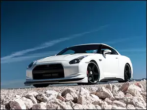 Nissan, GTR