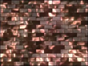 Tekstura rozświetlonego muru z cieniami