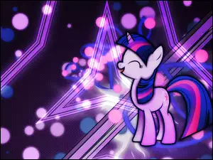 My Little Pony, Twilight Sparkle