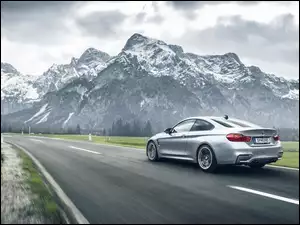Coupe, Bmw, M4