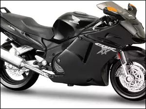CBR1100XX, Honda, Motocykl