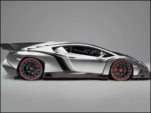Veneno, Lamborghini