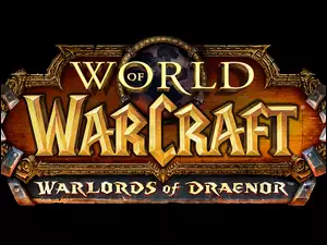 Gra komputerowa World Of Warcraft Warlords Of Draenor
