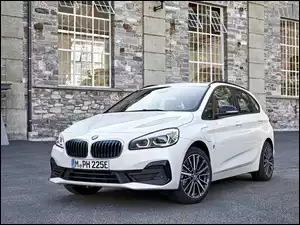 Samochód BMW 2018 225xe Active Tourer iPerformance Worldwide