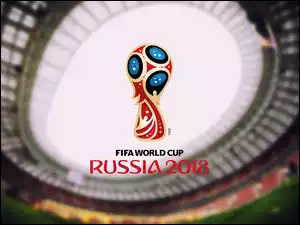 Mistrzostwa Świata FIFA 2018 Rosja