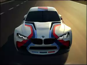 Gran Turismo, BMW Vision