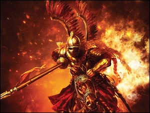 Ogień, Mount and Blade With Fire and Sword, Husaria, Koń