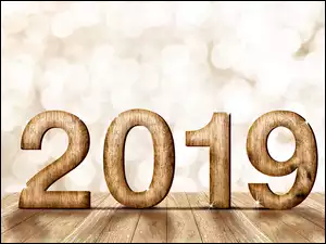 Nowy Rok 2019 na deskach