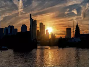 Frankfurt nad Menem