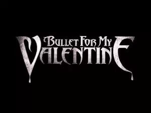 Napis, Bullet For My Valentine