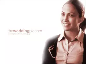 Jennifer Lopez, Wedding Planner