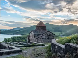 Kościół ormiański w Armenii