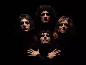 Członkowie zespołu Queen