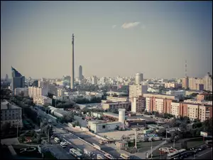 Miasto, Rosja, Jekaterynburg