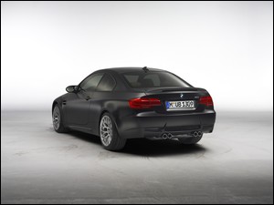 BMW M3, E90