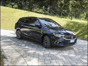 Fiat 2016 Tipo Station