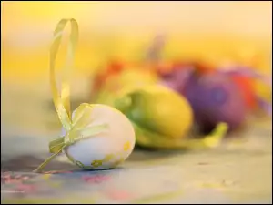 Wielkanoc, Jajeczka, Święta